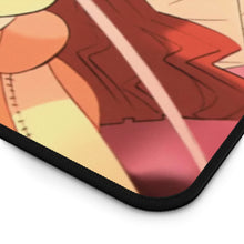 Load image into Gallery viewer, Shakugan No Shana Shakugan No Shana Mouse Pad (Desk Mat) Hemmed Edge
