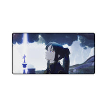 Load image into Gallery viewer, Lilas Mouse Pad (Desk Mat)
