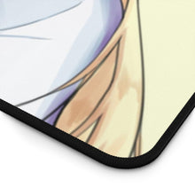 Load image into Gallery viewer, KonoSuba - God’s blessing on this wonderful world!! Mouse Pad (Desk Mat) Hemmed Edge
