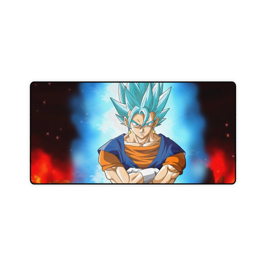 Dragon Ball Super Mouse Pad (Desk Mat)