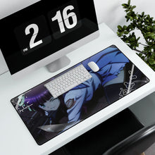 Load image into Gallery viewer, Angel Beats! Mouse Pad (Desk Mat)
