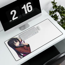 Load image into Gallery viewer, Anime Kakegurui Mouse Pad (Desk Mat)
