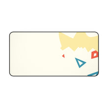 Load image into Gallery viewer, Anime Pokémon Mouse Pad (Desk Mat)
