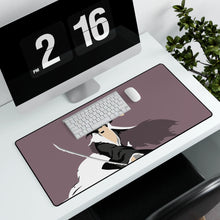 Load image into Gallery viewer, Anime Bleach Mouse Pad (Desk Mat)
