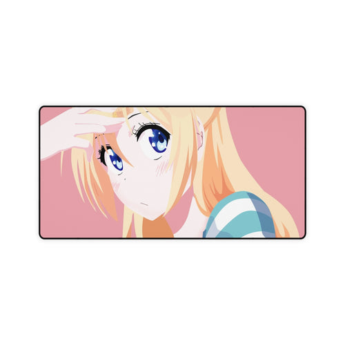 Nisekoi Chitoge Kirisaki Mouse Pad (Desk Mat)