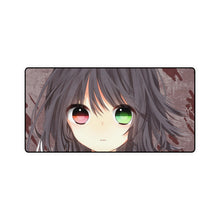 Load image into Gallery viewer, Mei Misaki Mouse Pad (Desk Mat)
