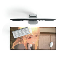 Load image into Gallery viewer, Shiranui Flare Mouse Pad (Desk Mat)
