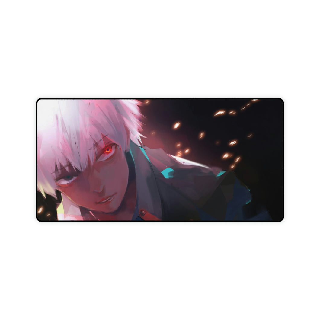 Ken Kaneki Mouse Pad (Desk Mat)
