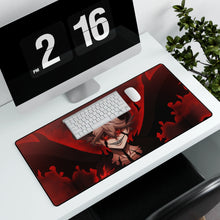 Load image into Gallery viewer, Anime Black Clover Mouse Pad (Desk Mat)
