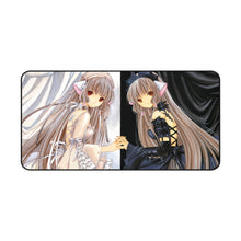 Load image into Gallery viewer, Chobits Mouse Pad (Desk Mat)

