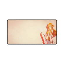 Load image into Gallery viewer, Sword Art Online Mouse Pad (Desk Mat)
