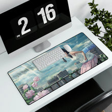 Load image into Gallery viewer, Weathering With You, Hina Amano, Mouse Pad (Desk Mat)
