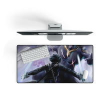 Load image into Gallery viewer, Sword Art Online Mouse Pad (Desk Mat)
