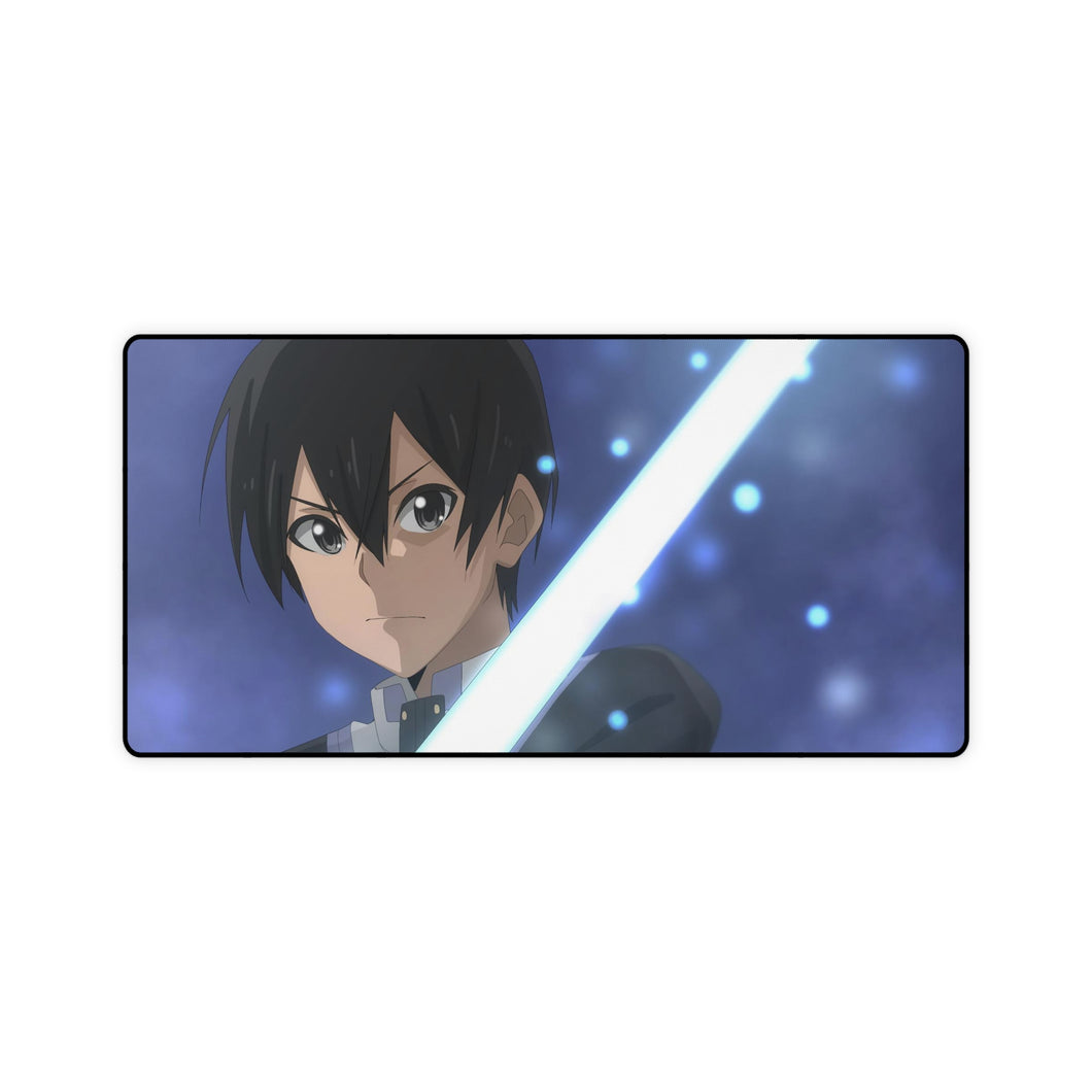 Sword Art Online Movie: Ordinal Scale Mouse Pad (Desk Mat)
