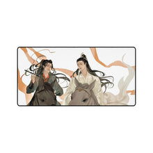 Load image into Gallery viewer, Mo Dao Zu Shi Mouse Pad (Desk Mat)
