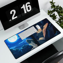 Load image into Gallery viewer, Anime Bleach Mouse Pad (Desk Mat)

