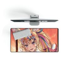 Load image into Gallery viewer, Omaru Polka Mouse Pad (Desk Mat)
