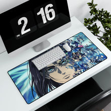 Load image into Gallery viewer, Anime Attack On Titan Mouse Pad (Desk Mat)
