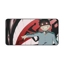 Load image into Gallery viewer, Pride minimalist Mouse Pad (Desk Mat)
