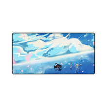 Load image into Gallery viewer, Anime Your Lie in April Mouse Pad (Desk Mat)
