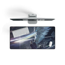 Load image into Gallery viewer, Anime Angel Mouse Pad (Desk Mat)
