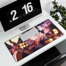 Load image into Gallery viewer, Touhou Mouse Pad (Desk Mat)
