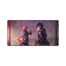 Load image into Gallery viewer, Darling in the FranXX Mouse Pad (Desk Mat)
