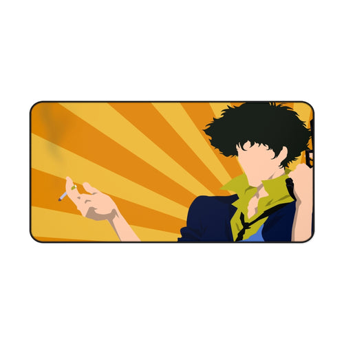 Cowboy Bebop Spike Spiegel Mouse Pad (Desk Mat)