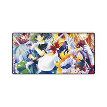 Load image into Gallery viewer, Touhou Mouse Pad (Desk Mat)
