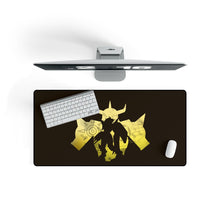 Load image into Gallery viewer, Digimon Adventure Tri. Mouse Pad (Desk Mat) On Desk
