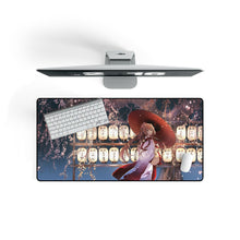 Load image into Gallery viewer, Anime Kantai Collection Mouse Pad (Desk Mat)
