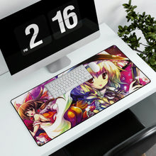 Load image into Gallery viewer, Touhou Mouse Pad (Desk Mat)
