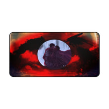 Load image into Gallery viewer, Anime Berserk Mouse Pad (Desk Mat)
