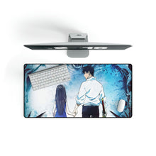 Load image into Gallery viewer, Jujutsu Kaisen 0 Yuta Okkotsu Mouse Pad (Desk Mat)
