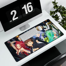 Load image into Gallery viewer, Beatless Mouse Pad (Desk Mat) With Laptop
