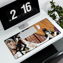 Load image into Gallery viewer, xxxHOLiC Mouse Pad (Desk Mat)
