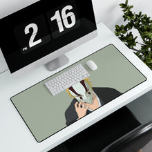 Load image into Gallery viewer, ichigo vaizard Mouse Pad (Desk Mat)
