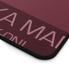 Load image into Gallery viewer, K-ON! Mouse Pad (Desk Mat) Hemmed Edge
