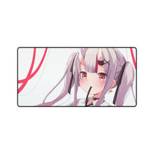 Load image into Gallery viewer, Virtual Youtuber Mouse Pad (Desk Mat)
