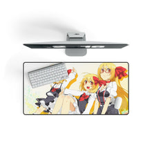 Load image into Gallery viewer, Touhou Mouse Pad (Desk Mat)
