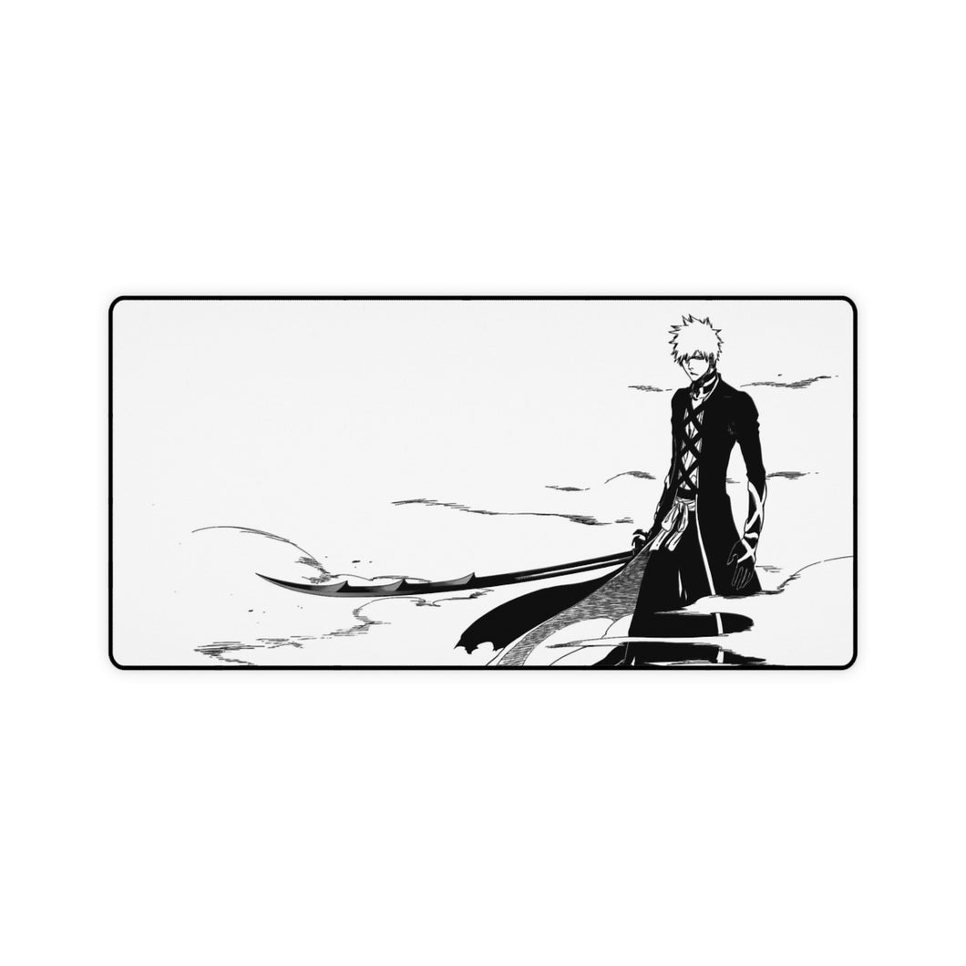 Anime Bleach Mouse Pad (Desk Mat)