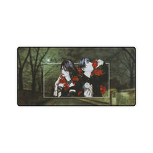 Load image into Gallery viewer, Rize Kamishiro Shu Tsukiyama Mouse Pad (Desk Mat)
