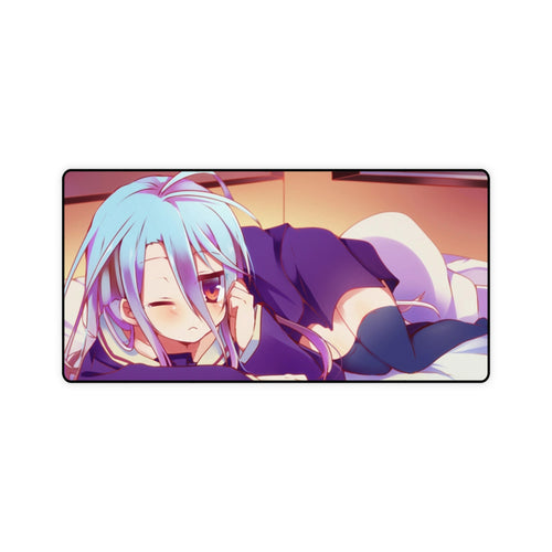 No Game No Life Mouse Pad (Desk Mat)
