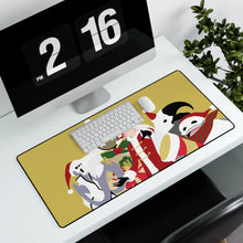 Load image into Gallery viewer, Anime Bleach Mouse Pad (Desk Mat)
