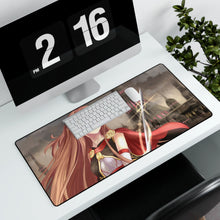 Load image into Gallery viewer, Sword Art Online Mouse Pad (Desk Mat)
