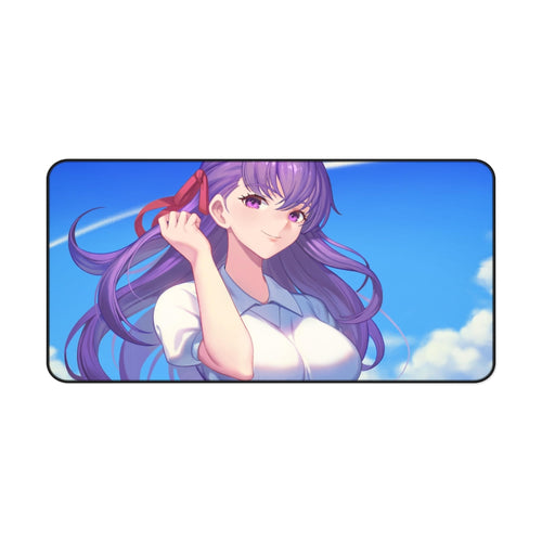 Fate/Stay Night Mouse Pad (Desk Mat)