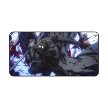 Load image into Gallery viewer, Hellsing Alexander Anderson Mouse Pad (Desk Mat)
