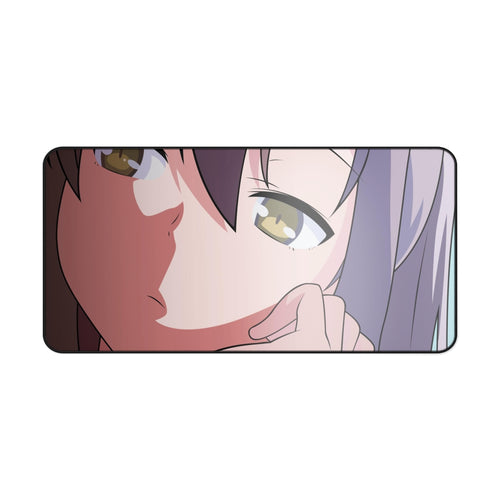 Sakurasou No Pet Na Kanojo Mouse Pad (Desk Mat)