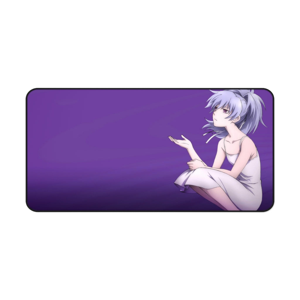 Free Your Soul Mouse Pad (Desk Mat)