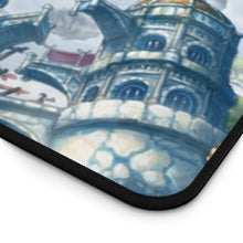 Load image into Gallery viewer, Anime Original Mouse Pad (Desk Mat) Hemmed Edge
